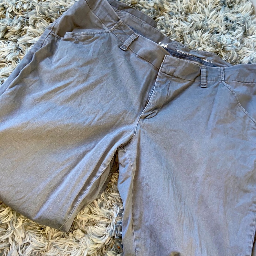 Women jeans.